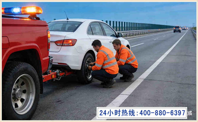 镇宁道路救援 镇宁道路救援